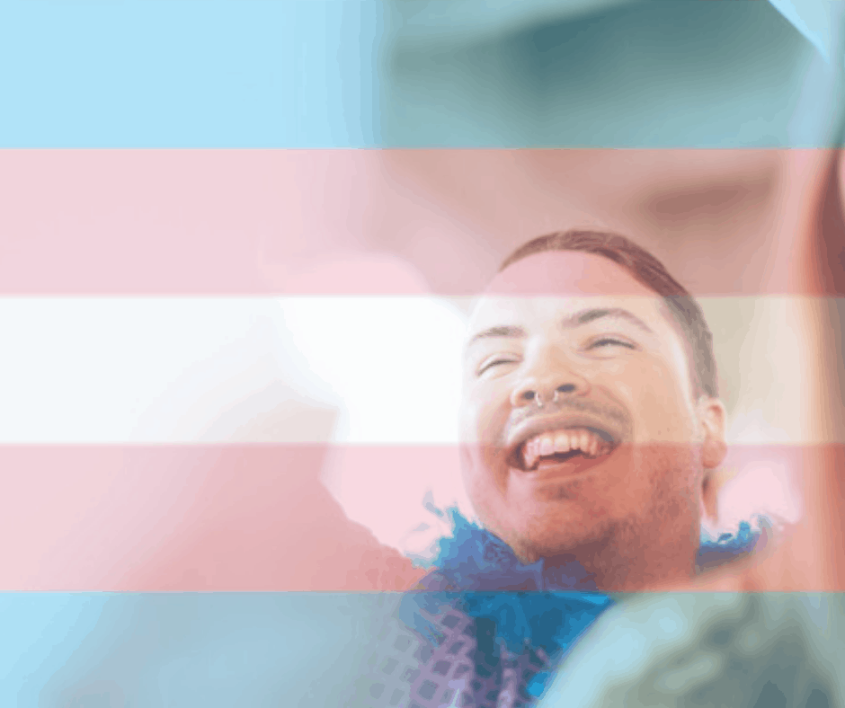 trans transpłciowość transseksualizm transseksualność niebinarność niebinarny lgbt psycholog seksuolog dominik haak warszawa edukacja seksualna pozytywna seksualność